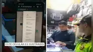 ‘Los Hackers de Lima Este’: caen criminales que alteraban IMEI de celulares robados para venderlos en mercados de Santa Anita