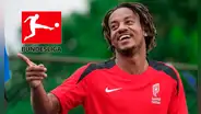 André Carrillo jugará con estrella que brilló en la Bundesliga y campeonó en Inglaterra y España