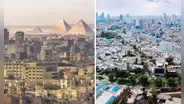 La ciudad del PERÚ que es la segunda más grande del mundo construida en un desierto: solo es superado por El Cairo, Egipto
