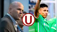 Gerente de Seattle Sounders y su firme respuesta sobre el fichaje de Ruidíaz por Universitario