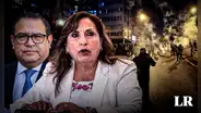 Dina Boluarte sería responsable de muertes en protestas, según informe de Amnistía Internacional