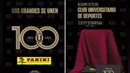 Álbum tapa dura Universitario por su centenario: cuánto cuesta y dónde comprarlo