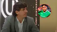 Ferrari y su tajante respuesta sobre la llegada de Raúl Ruidíaz y otros refuerzos a Universitario