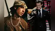 Natanael Cano llamó 'viejito' a Luis Miguel y lo tunden en redes sociales: "Él a tu edad ya había logrado todo"