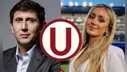Ferrari reveló que Varsky se rindió ante Universitario cuando lo invitó al centenario: "El más grande del Perú"