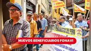 Comisión Ad Hoc del Fonavi incorpora NUEVOS beneficiarios al padrón: ¿estás incluido y cuándo podrías cobrar?