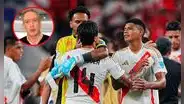 Fleischman dispara contra FPF por posición de Perú en ranking FIFA: "Después de setiembre será peor"