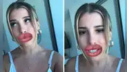 Yahaira Plasencia responde a quienes critican por su retoque estético y usuarios la apoyan: “Para que sigan hablando”