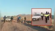 Puno: delincuentes armados asaltan y maniatan a ganaderos en Juliaca para despojarlos de S/15.000
