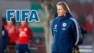Ricardo Gareca se volvió tendencia en redes sociales: ¿qué tiene que ver con el nuevo ranking FIFA?