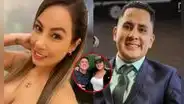 Iván Villacorta revela que está separado tras ser captado con Pamela López y asegura: "Nos seguirán viendo juntos"