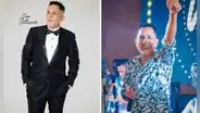 ¿Quién es Iván Villacorta? Conoce al cantante que fue visto con Pamela López, aún esposa de Christian Cueva