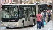 ATU y concesionarias del Metropolitano se reúnen para evitar suspensión del servicio: conoce los acuerdos