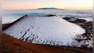 La montaña más alta de la Tierra está en Estados Unidos y supera al Everest por casi 2.000 metros