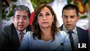 Abogado de Dina Boluarte intenta justificar presunto desbalance patrimonial: "Es usual que alguien omita ciertas cuentas"