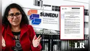Congreso propone que Sunedu otorgue 2 años más de plazo para autorizar a universidades con licencia denegada