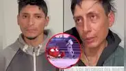Capturan en Trujillo a 'Los intensos del Norte': 'Furia' y 'Temor' se dedicaban a la venta de droga