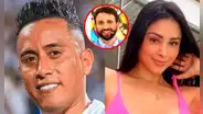 Christian Cueva habría comprado dúplex en San Isidro para estar con Pamela Franco, según Rodrigo González