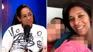 Leyla Chihuán: participante de 'El gran chef' contó sobre su decisión de ser madre por inseminación artificial