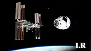 Así es como la NASA y SpaceX destruirán la Estación Espacial Internacional: ¿para cuándo pactaron esta misión?