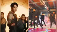 ¡Al ritmo de k-pop! chambelanes encienden las redes con increíble coreografía de Jungkook de BTS