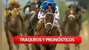Traqueos y análisis de carreras en La Rinconada HOY: conoce los pronósticos vía Gaceta Hípica y Cordialito