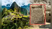 El templo que supera a Machu Picchu en antigüedad y revela los "orígenes de la religión" en un país de Sudamérica