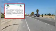 Tía María: UGEL anunció la paralización de actividades escolares en Islay, Arequipa