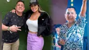 Iván Villacorta confiesa la verdad detrás de su vínculo con Pamela López, expareja de Christian Cueva