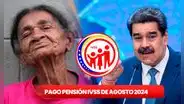 AUMENTO Pago pensión IVSS HOY, 21 de julio 2024: conoce NUEVOS MONTOS, fecha de PAGO y buenas NOTICIAS