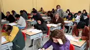 Ejecutivo observa ley que permitía nombrar a 150.000 docentes sin concurso público