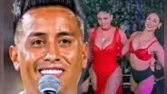 Bailarina de Pamela Franco que expuso su vínculo con Christian Cueva anuncia que ya no integra su orquesta