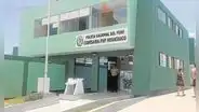 Trujillo: joven entra a comisaría con réplica de arma y apunta a policías porque "quería jugar Free Fire”
