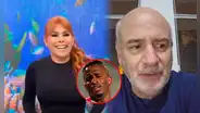 Magaly Medina coincide con Gustavo Barnechea y critica DURAMENTE a Jefferson Farfán: “Pisapajas del lenguaje”