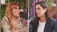 María Pía Copello a ‘haters’ que critican el contenido que sube con su hija: “Hay gente muy enfermiza”
