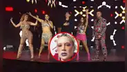 Leslie Shaw lanza DURAS CRÍTICAS a peruanos que asistieron a los Premios Heat 2024: “Vergüenza ajena”