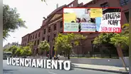 Médicos egresados reclaman que UNFV no ha emitido títulos especializados pese a que hayan aprobado cursos