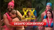 Desafío 2024 EN VIVO, capítulo 72 GRATIS: conoce AQUÍ quien fue ELIMINADO en el programa del 19 de julio