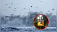 Del 20 al 25 de julio se prevén OLEAJES INTENSOS en todo el litoral peruano, advierte Marina de Guerra