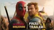 'Deadpool y Wolverine' lanza emocionante TRÁILER FINAL a pocos días de su estreno mundial