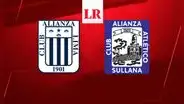 [Liga 1 Max 2024 EN VIVO] Alianza Lima vs. Alianza Atlético Sullana: ¿a qué hora juegan por el Clausura?