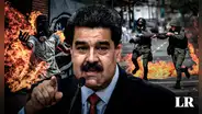 Nicolás Maduro advierte "baño de sangre" y "guerra civil" si no gana las elecciones en Venezuela