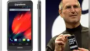 La insólita historia de la empresa brasileña que registró iPhone antes que Apple y lanzó su propio 'iPhone' con Android