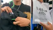 Desde S/1: REMATE EXTREMO de ropa, maquillaje, calzado de marca, en feria de Los Olivos