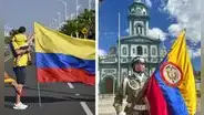 Desfile Militar 20 de julio 2024 EN VIVO: RUTA, TRANSMISIÓN y hora de la celebración por la Independencia de Colombia