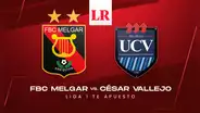 Melgar vs. Vallejo EN VIVO, sin Paolo Guerrero: ¿en qué canal ver la fecha 2 del Torneo Clausura 2024?