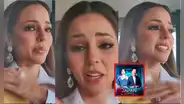 Luciana Fuster recibió dura noticia y fue excluida de importante evento del Miss Grand International