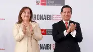 'Ley de Amnistía' es "viable con observaciones", según informe del Ministerio de Justicia