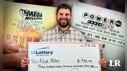 La mejor forma de elegir los números ganadores de las loterías Poweball y Mega Millions, según expertos