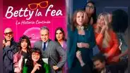 VER 'Betty la Fea' 2 desde Venezuela: dónde y cómo disfrutar de la emisión de los capítulos 1 y 2 en LÍNEA